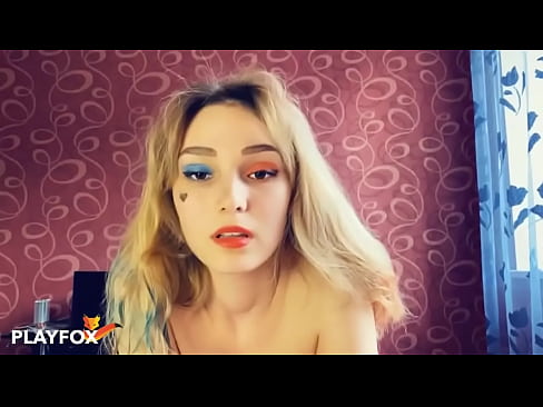 ❤️ Magické okuliare na virtuálnu realitu mi poskytli sex s Harley Quinn ️ Super porno na porno sk.com-porn-mz.ru ❤