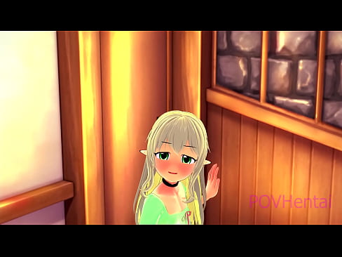 ❤️ (Pasca) Elfská slúžka vám pomáha umývať tvár. ️ Super porno na porno sk.com-porn-mz.ru ❤