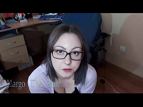 ❤️ Sexy dievča s okuliarmi hlboko fajčí vibrátor na kameru ️ Super porno na porno sk.com-porn-mz.ru ❤