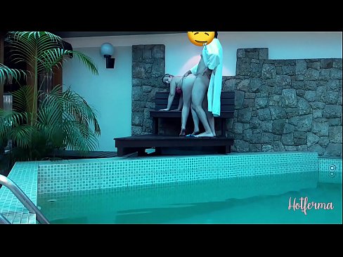 ❤️ Šéf pozve slúžku k bazénu, ale neodolala horúcemu ️ Super porno na porno sk.com-porn-mz.ru ❤