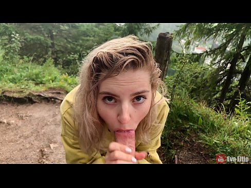 ❤️ Dievča prehĺta semeno po verejnom fajčení - Eva Elfi ️ Super porno na porno sk.com-porn-mz.ru ❤