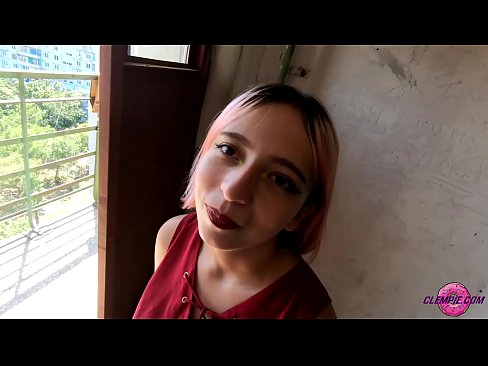❤️ Študentka zmyselne fajčí cudzinca vo vnútrozemí - strieka mu na tvár ️ Super porno na porno sk.com-porn-mz.ru ❤